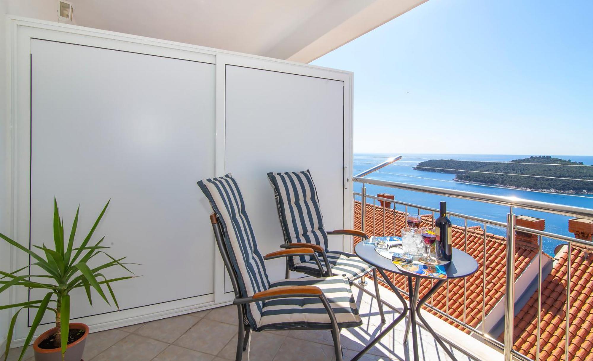 Apartments Superb View Dubrovník Exteriér fotografie